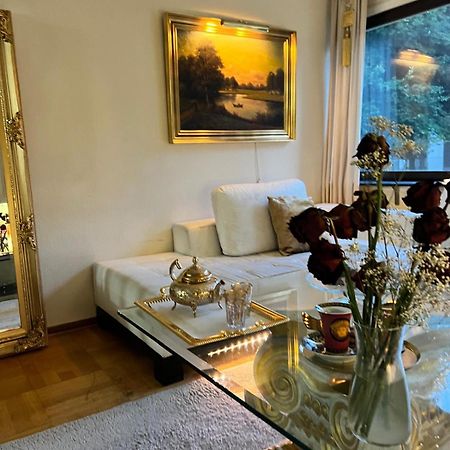 Cozy Apartment In The Entrance Of Sweden Мальмё Экстерьер фото